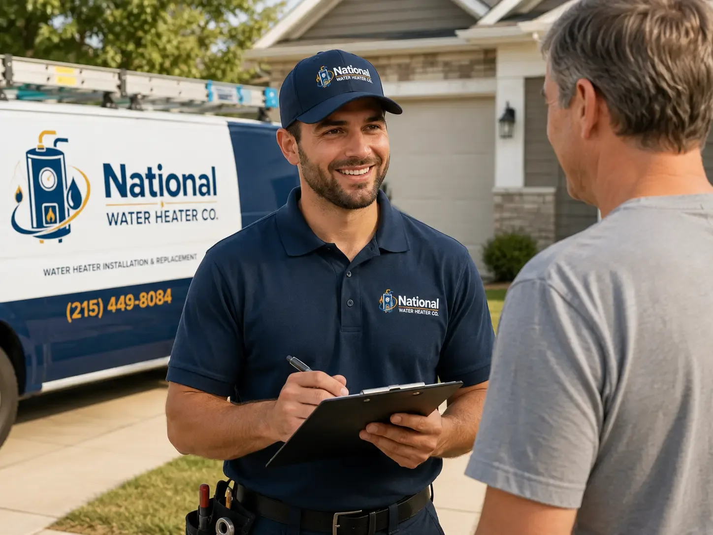 Water Heater Installation Oakland City, IN FAQs